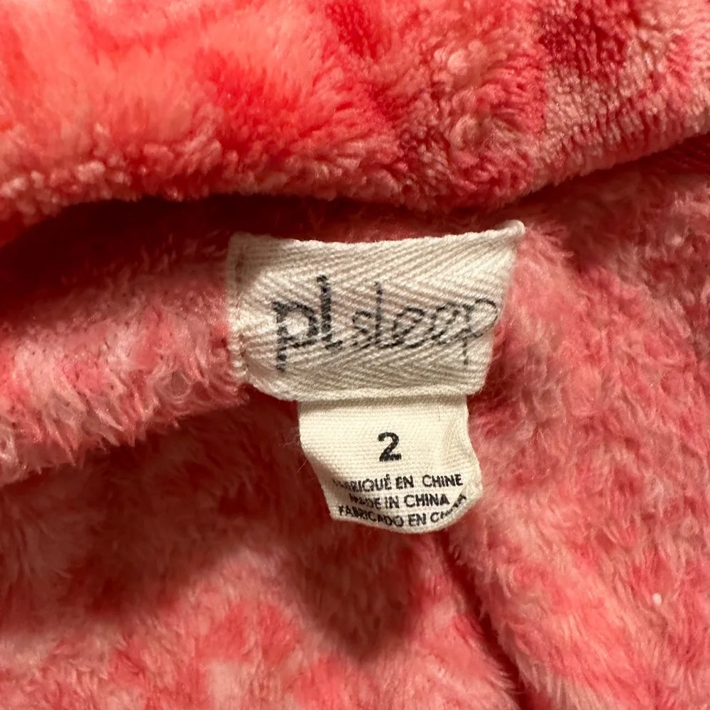 PL Sleep Robe Size 2 - Picture 4 of 5